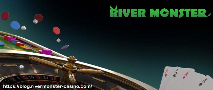 rivermonster casino