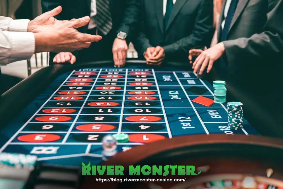 rivermonster casino