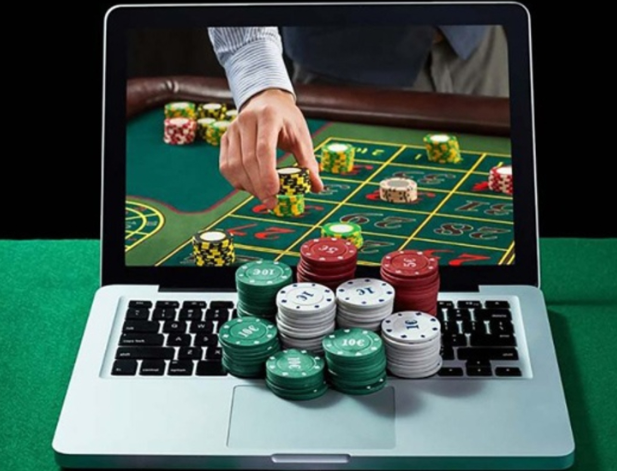 turnkey online casino 