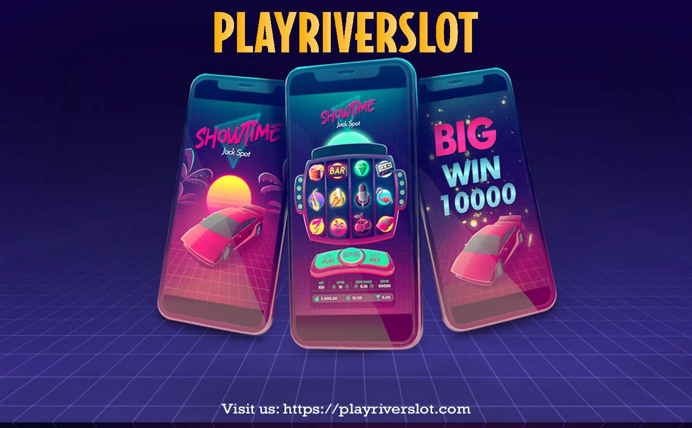 River Online Casino
