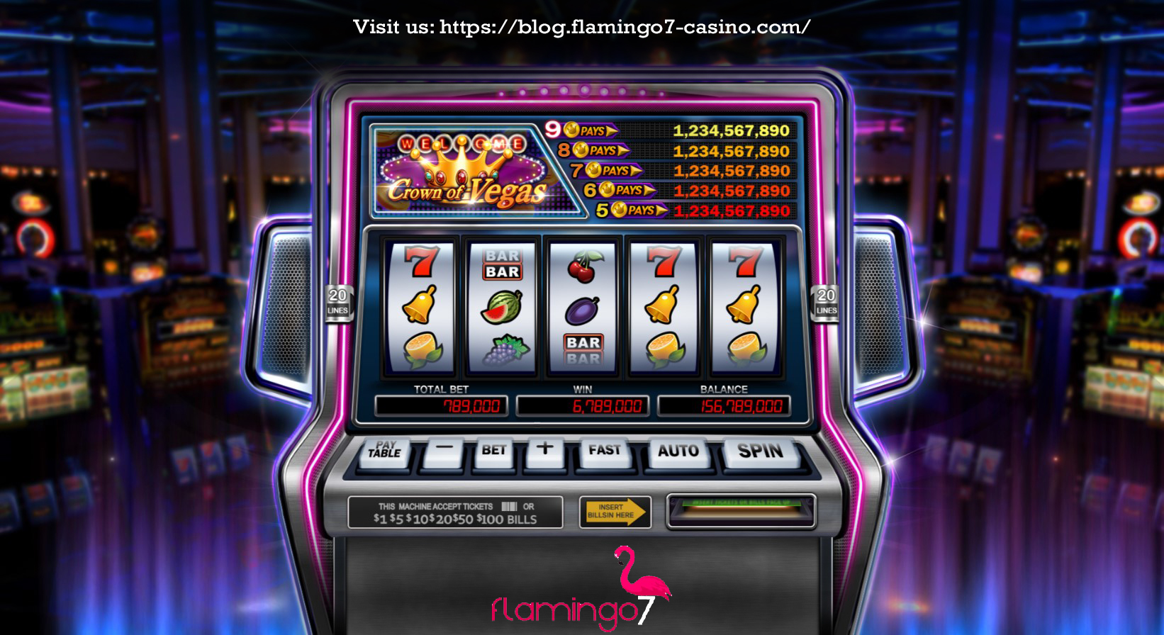 best online slot machines for real money