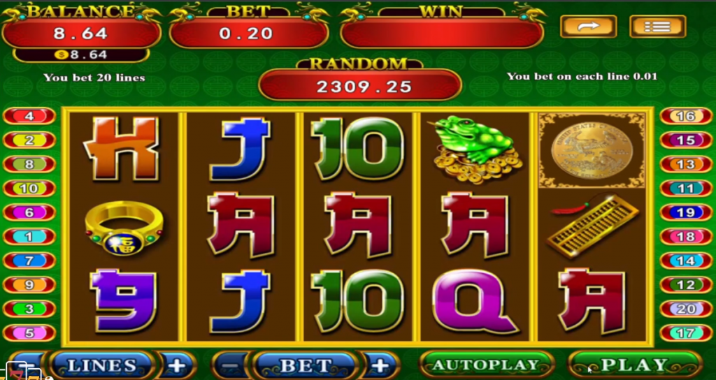 online casino welcome bonus