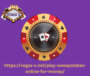 play sweepstakes online for money