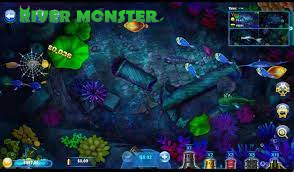 Online Fish Game