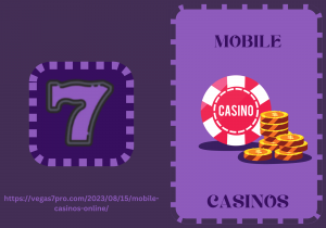 mobile casinos 
