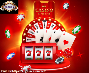 sweepstakes casino