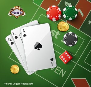 Vegas-X App Download for Android Phone
