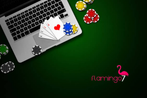 flamingo gaming