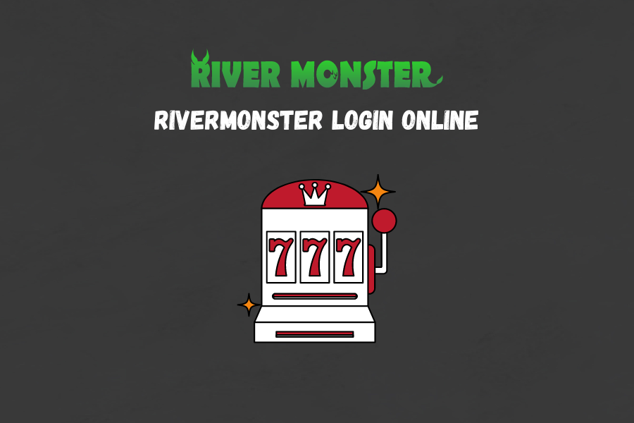 Rivermonster Login Online