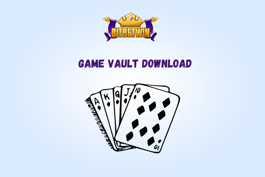 Game Vault Download