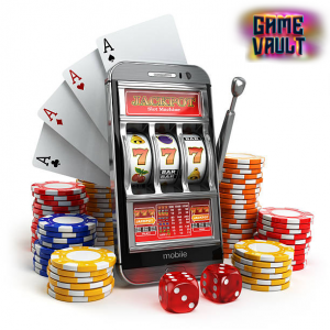 Game Vault 777 Casino