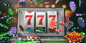 game room casino