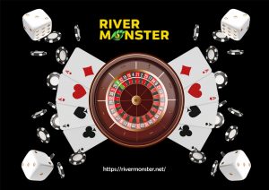 river monster