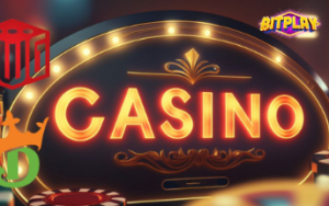 best online casino bonus