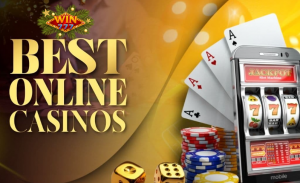 the best online casino gaming platform