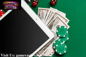 Game vault Casino Gaming