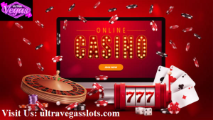 Online casino games