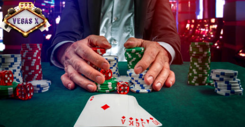 Online casino games