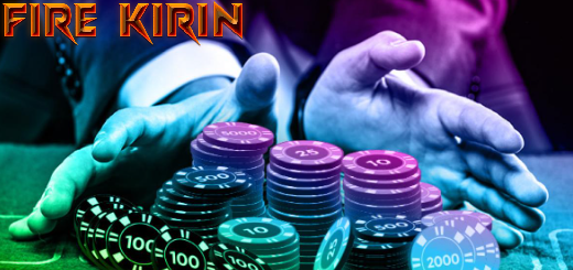 fire kirin online casino