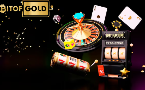 game vault casino games