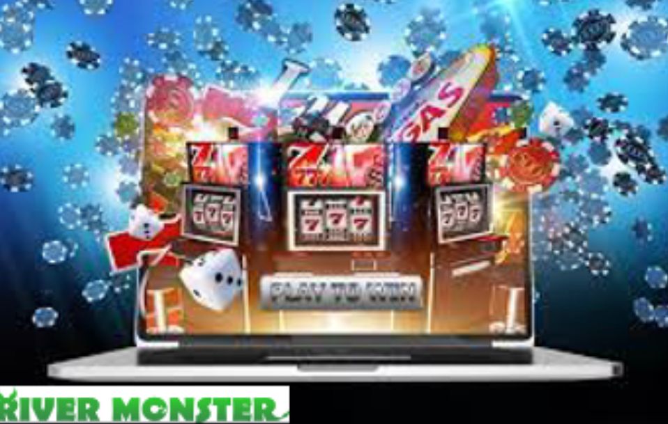 play slot machines for real money