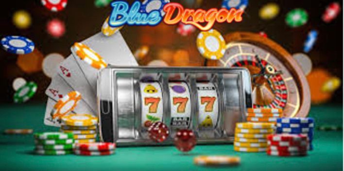 online slots that pay real money