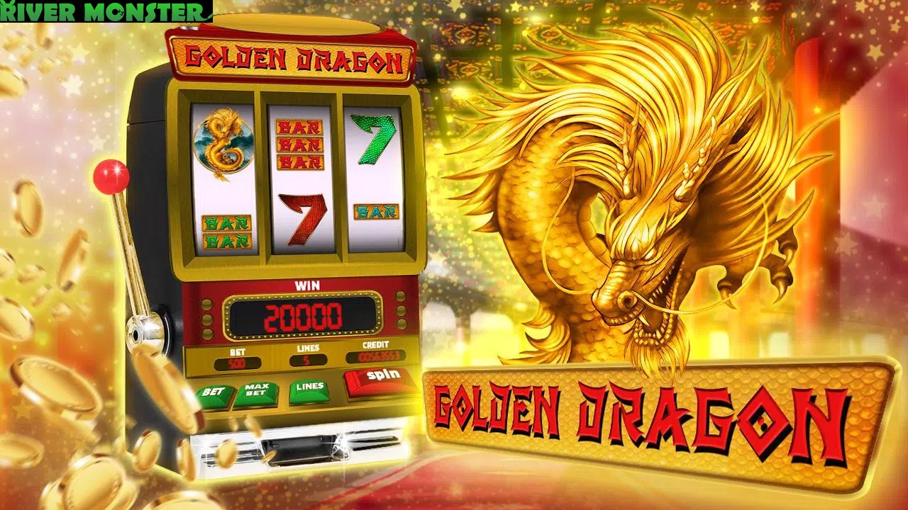 golden dragon game