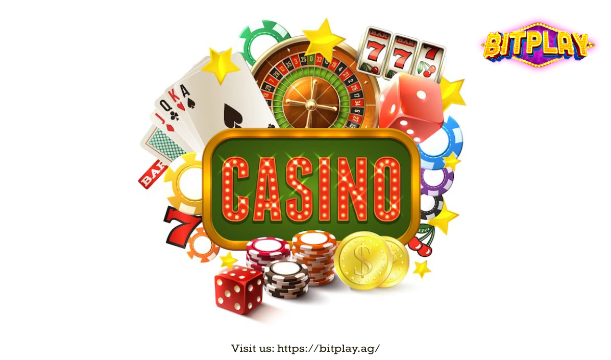 Win Big: Play Ice8 Top Casino Games
