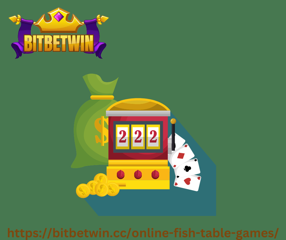 online fish table