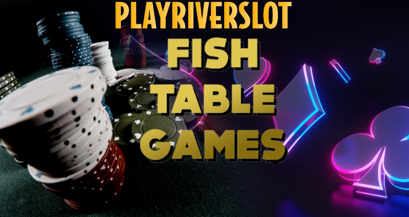 fish table