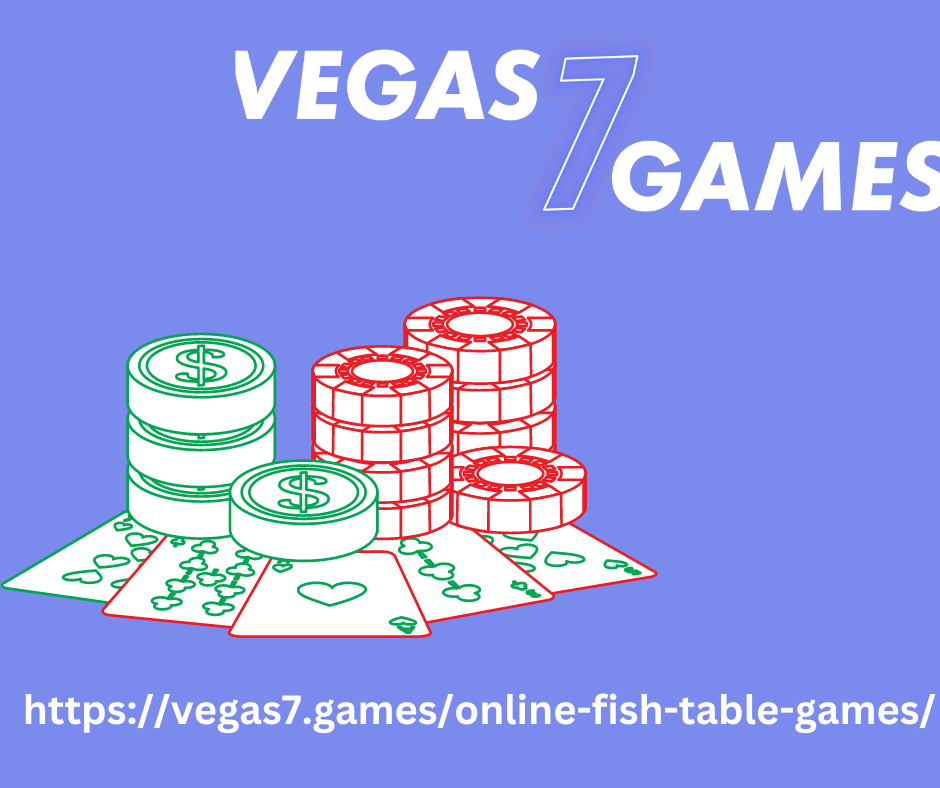 online fish table free play