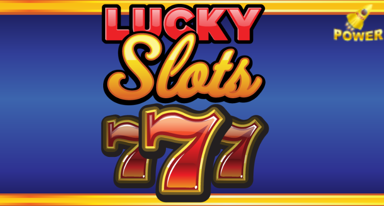 lucky slots