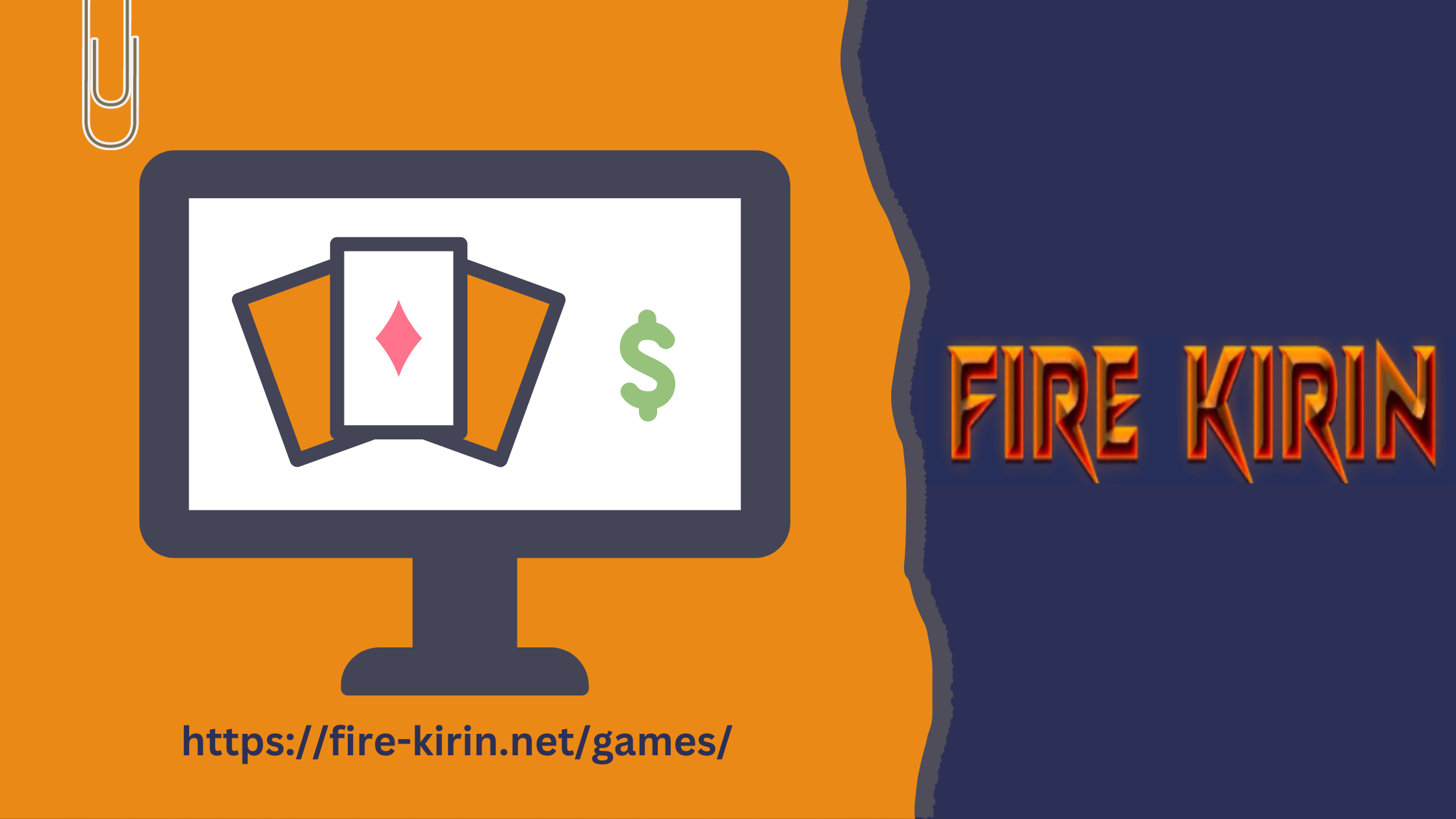 play firekirin online