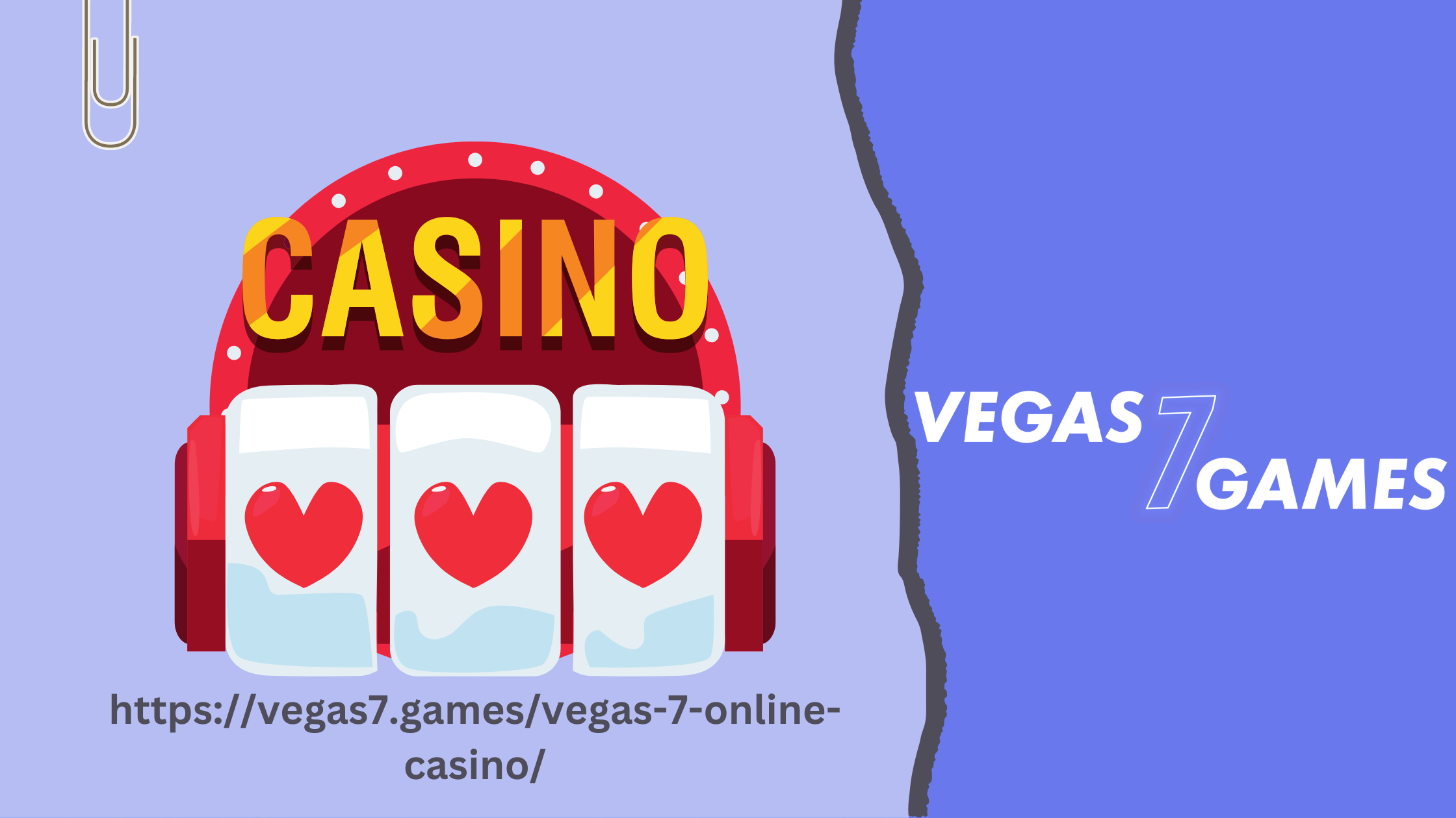 vegas 7 online casino