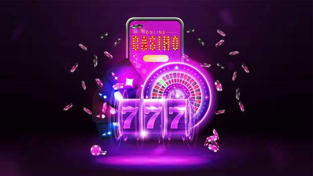 mobile casinos