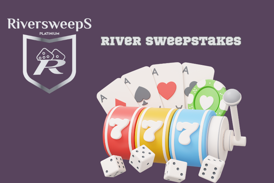 river sweepstakes