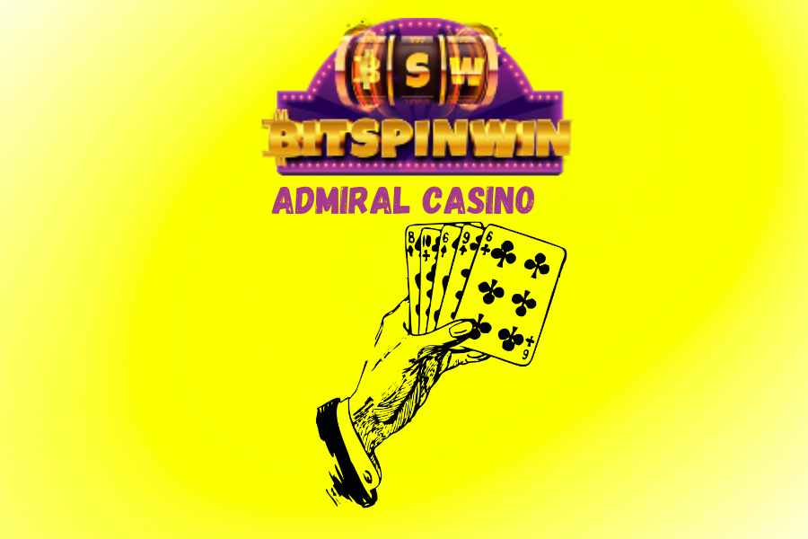 Admiral Casino