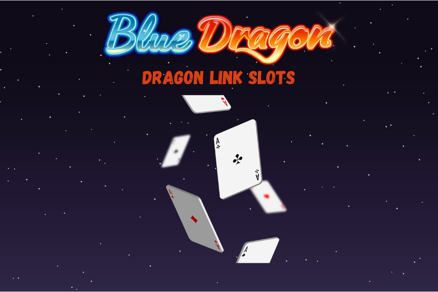 Dragon Link Slots