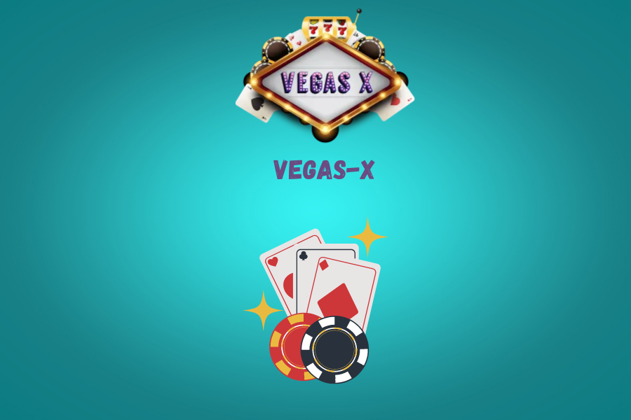 Vegas-X