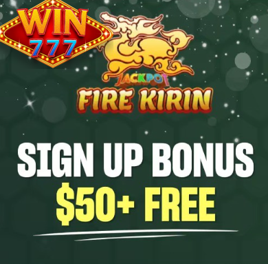 Fire Kirin casino