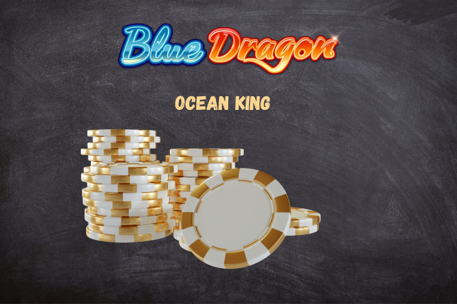 Ocean king