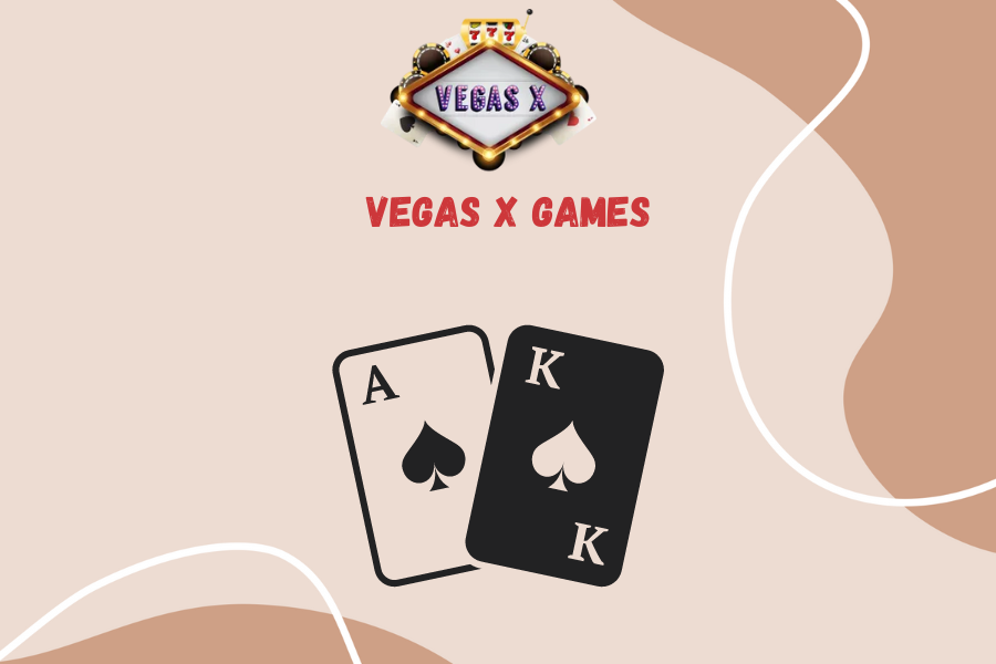 Vegas X Games