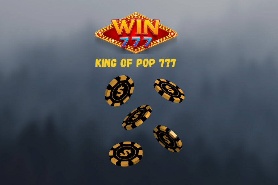 King of pop 777
