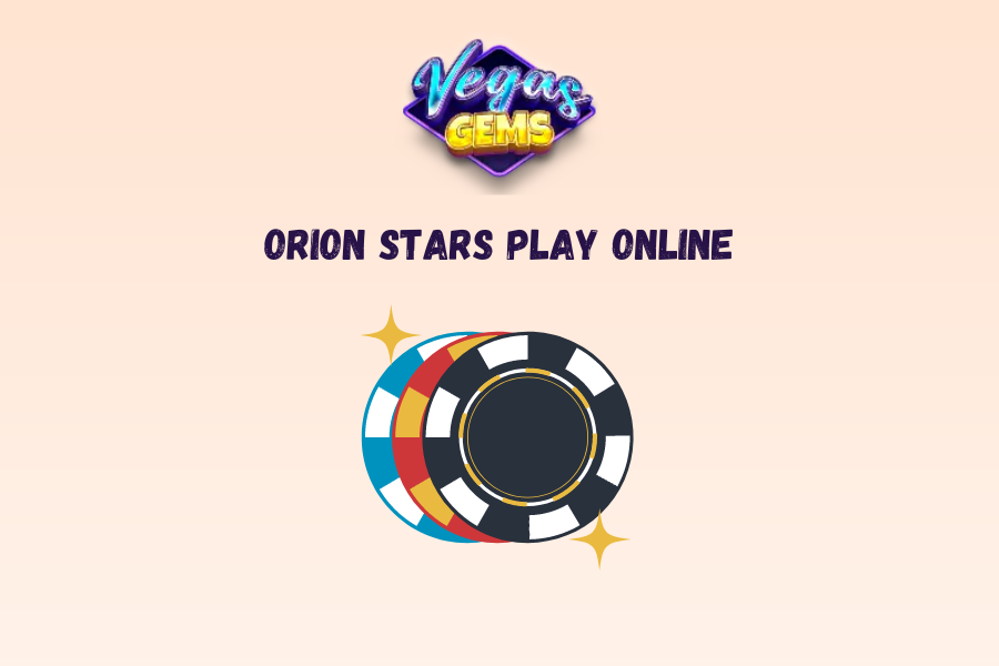 Orion stars Play Online