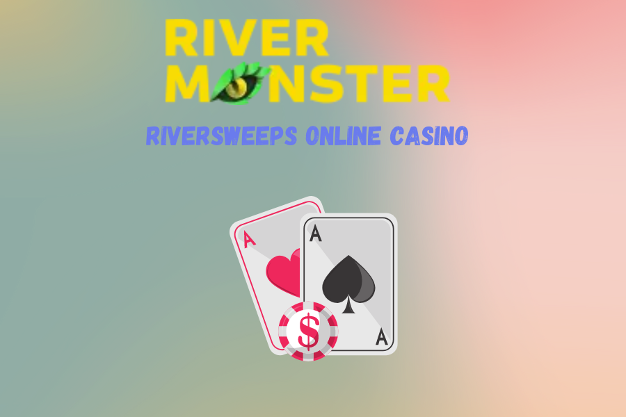 Riversweeps online casino