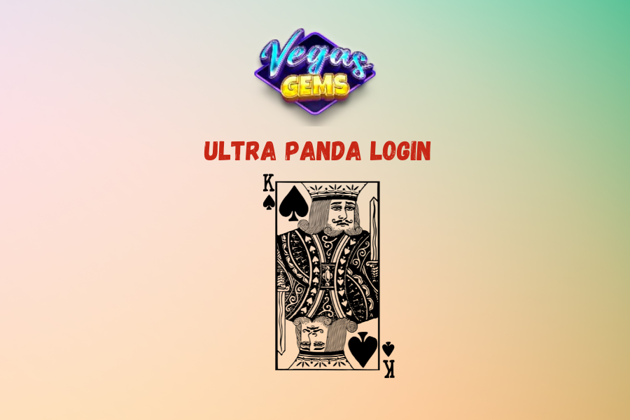 Ultra panda login