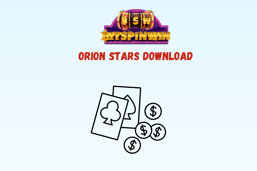 Orion stars download