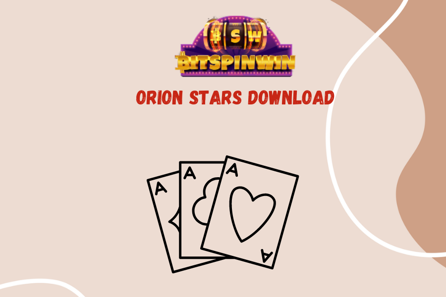Orion stars download