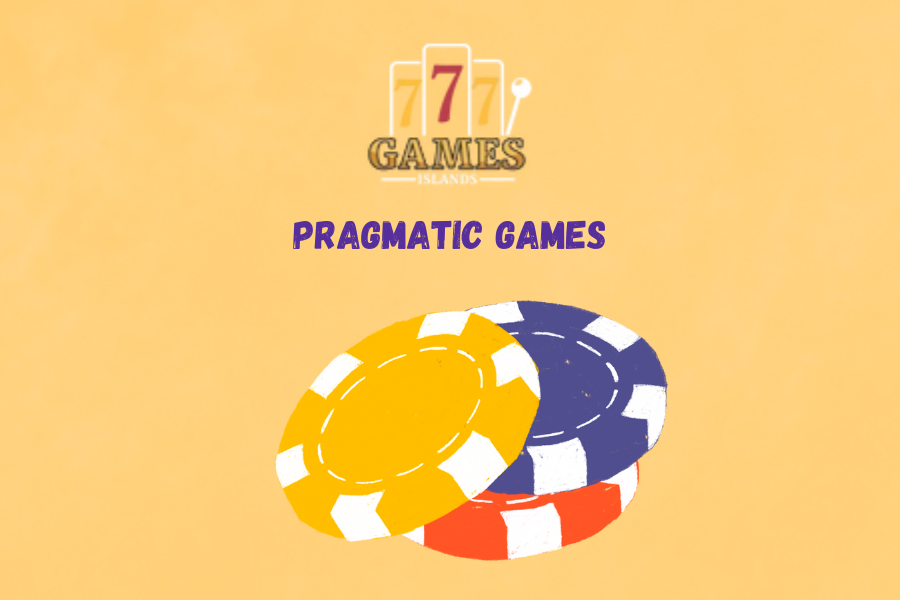 Pragmatic games