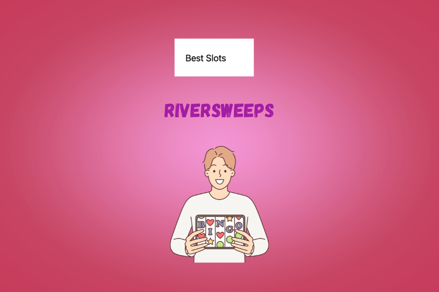 Riversweeps